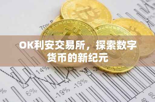 OK利安交易所，探索数字货币的新纪元