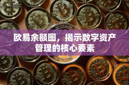 欧易余额图，揭示数字资产管理的核心要素