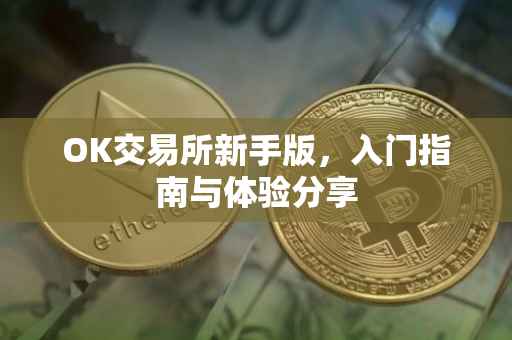 OK交易所新手版，入门指南与体验分享