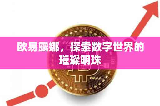 欧易露娜，探索数字世界的璀璨明珠