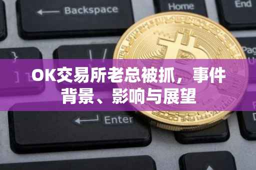 OK交易所老总被抓，事件背景、影响与展望
