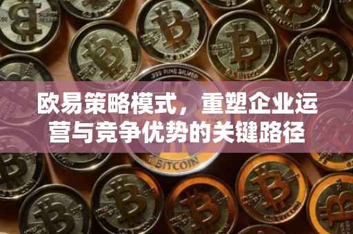 欧易策略模式，重塑企业运营与竞争优势的关键路径