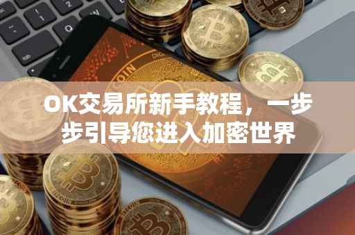 OK交易所新手教程，一步步引导您进入加密世界