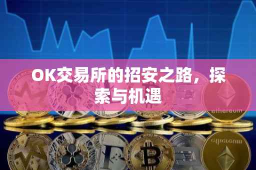OK交易所的招安之路，探索与机遇