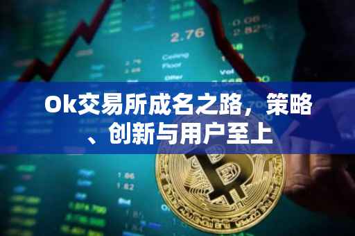 Ok交易所成名之路，策略、创新与用户至上