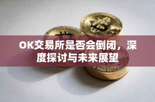 OK交易所是否会倒闭，深度探讨与未来展望