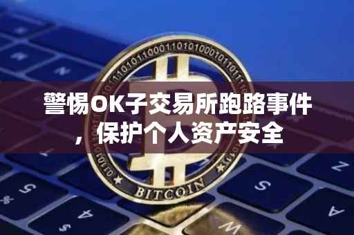 警惕OK子交易所跑路事件，保护个人资产安全