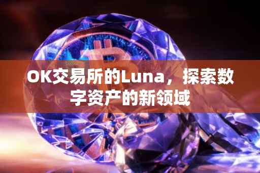 OK交易所的Luna，探索数字资产的新领域