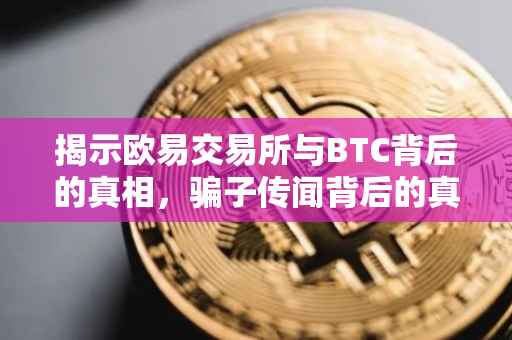揭示欧易交易所与BTC背后的真相，骗子传闻背后的真相探究