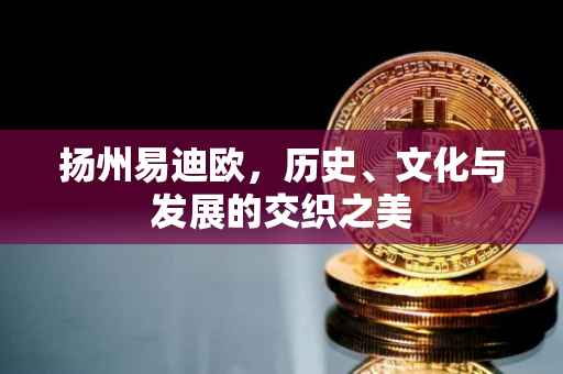 扬州易迪欧，历史、文化与发展的交织之美