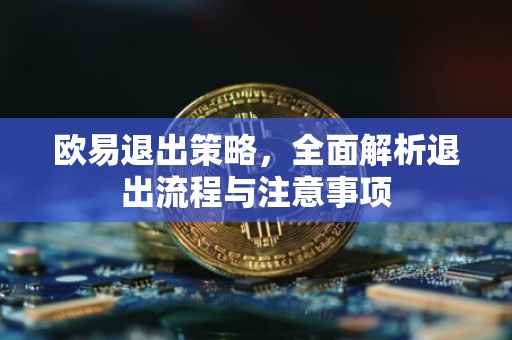 欧易退出策略，全面解析退出流程与注意事项
