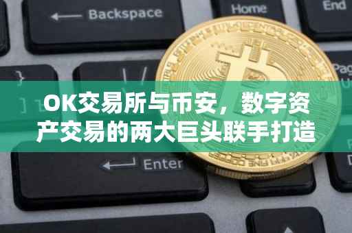 OK交易所与币安，数字资产交易的两大巨头联手打造未来金融新纪元