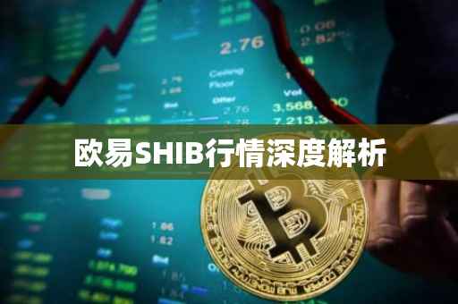 欧易SHIB行情深度解析