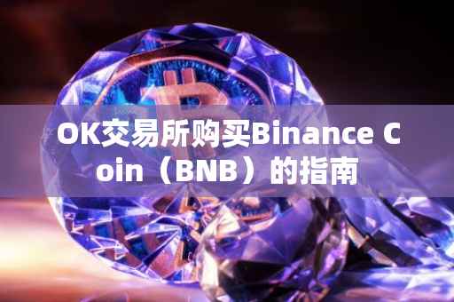 OK交易所购买Binance Coin（BNB）的指南