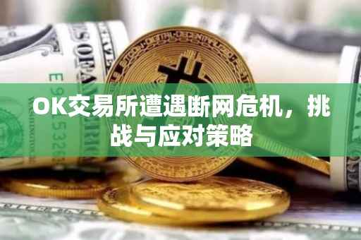 OK交易所遭遇断网危机，挑战与应对策略