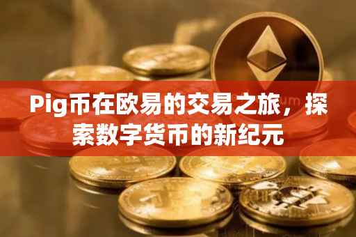 Pig币在欧易的交易之旅，探索数字货币的新纪元
