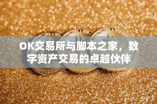 OK交易所与脚本之家，数字资产交易的卓越伙伴