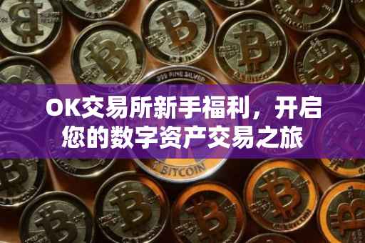 OK交易所新手福利，开启您的数字资产交易之旅