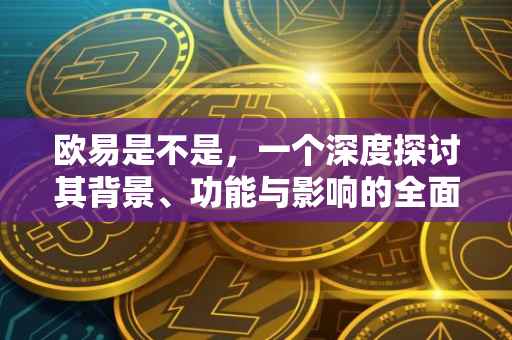 欧易是不是，一个深度探讨其背景、功能与影响的全面分析