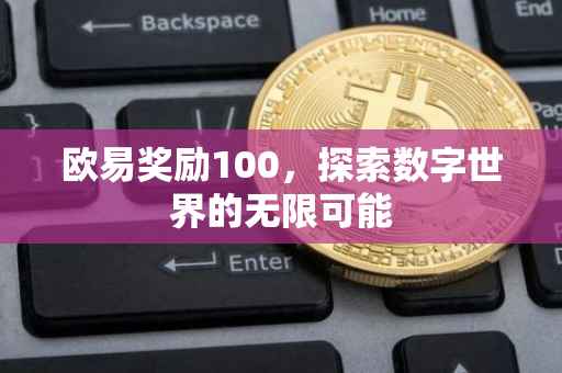 欧易奖励100，探索数字世界的无限可能