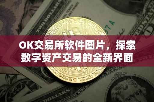 OK交易所软件图片，探索数字资产交易的全新界面