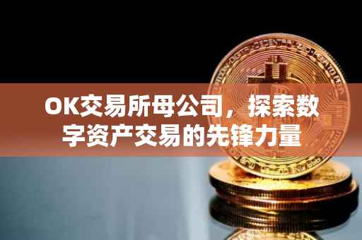 OK交易所母公司，探索数字资产交易的先锋力量