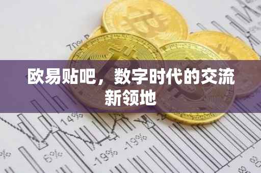 欧易贴吧，数字时代的交流新领地