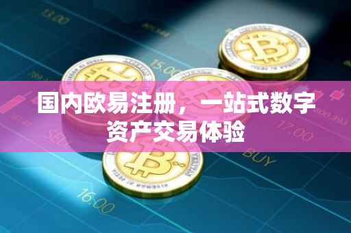国内欧易注册，一站式数字资产交易体验