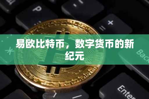 易欧比特币，数字货币的新纪元