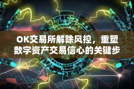 OK交易所解除风控，重塑数字资产交易信心的关键步骤