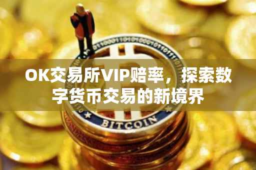 OK交易所VIP赔率，探索数字货币交易的新境界