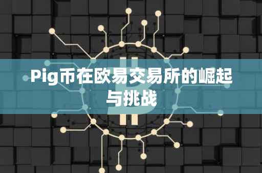 Pig币在欧易交易所的崛起与挑战