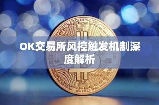 OK交易所风控触发机制深度解析