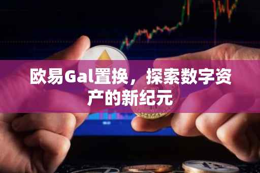 欧易Gal置换，探索数字资产的新纪元