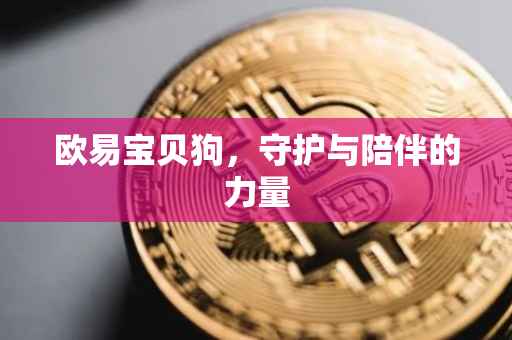 欧易宝贝狗，守护与陪伴的力量