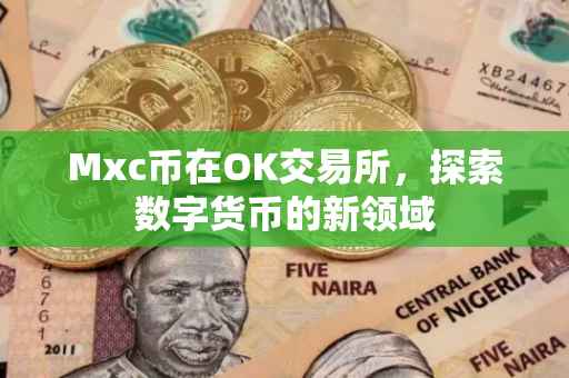 Mxc币在OK交易所，探索数字货币的新领域