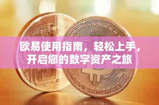 欧易使用指南，轻松上手，开启您的数字资产之旅