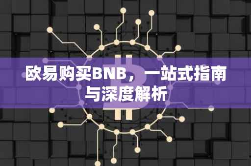 欧易购买BNB，一站式指南与深度解析