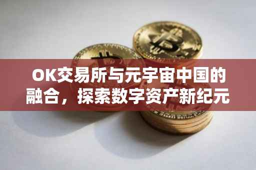 OK交易所与元宇宙中国的融合，探索数字资产新纪元