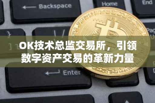 OK技术总监交易所，引领数字资产交易的革新力量