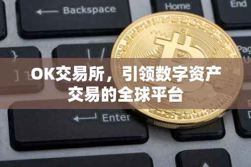 OK交易所，引领数字资产交易的全球平台