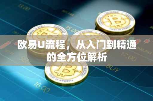 欧易U流程，从入门到精通的全方位解析