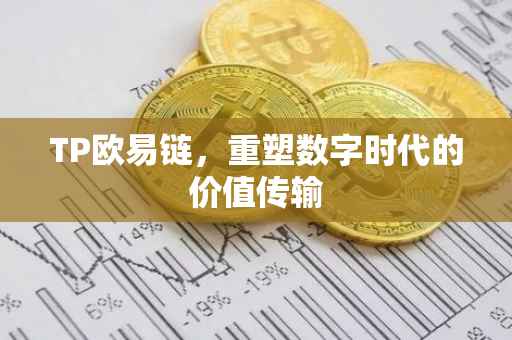 TP欧易链，重塑数字时代的价值传输
