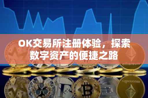 OK交易所注册体验，探索数字资产的便捷之路