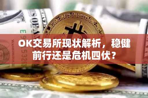 OK交易所现状解析，稳健前行还是危机四伏？