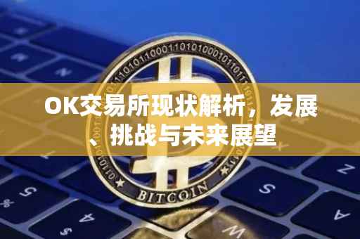 OK交易所现状解析，发展、挑战与未来展望