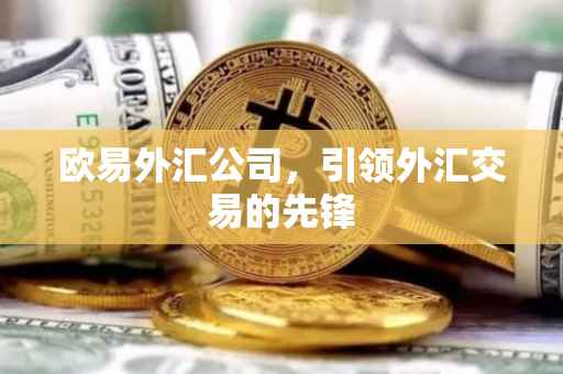 欧易外汇公司，引领外汇交易的先锋