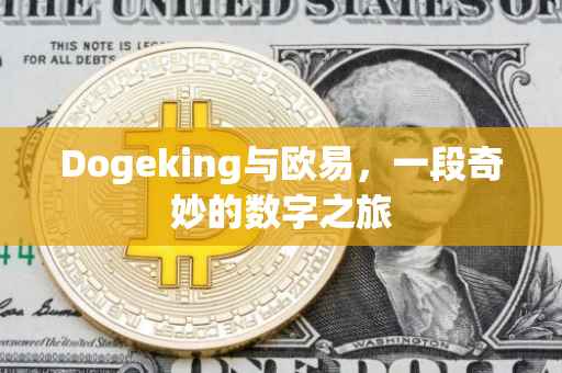 Dogeking与欧易，一段奇妙的数字之旅
