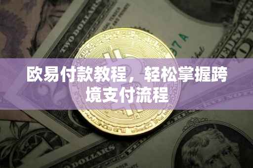 欧易付款教程，轻松掌握跨境支付流程