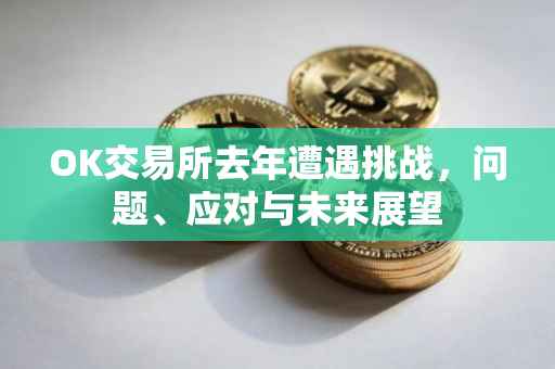 OK交易所去年遭遇挑战，问题、应对与未来展望